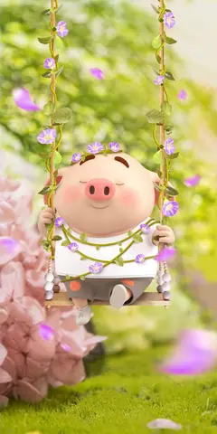 Tổng Hợp Hình Nền Heo Con Dễ Thương- Cute Đẹp Nhất Cho Máy Tính, Điện Thoại