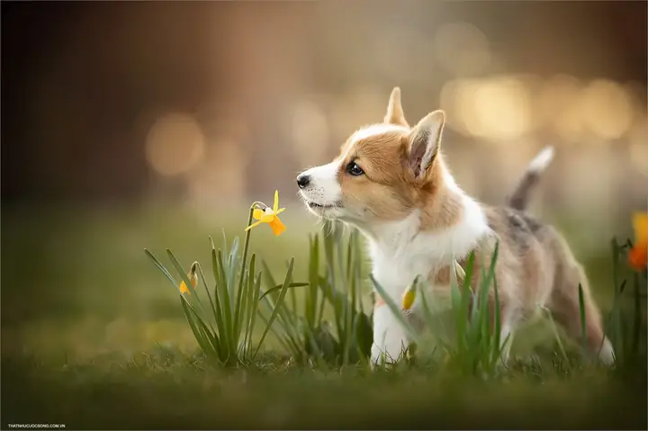 Hình Nền Con Vật Cute Cho Điện Thoại Có Sao? Hình Nền Con Vật Cute Cho Điện Thoại Có Sao?