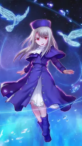 Hình Nền Anime Nữ Cho Điện Thoại