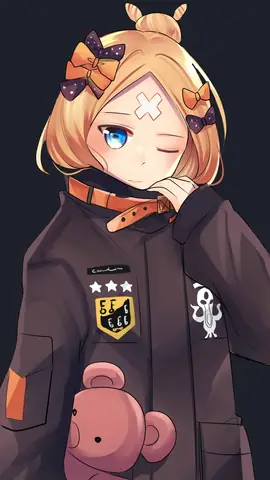 Hình Nền Anime Nữ Cho Điện Thoại