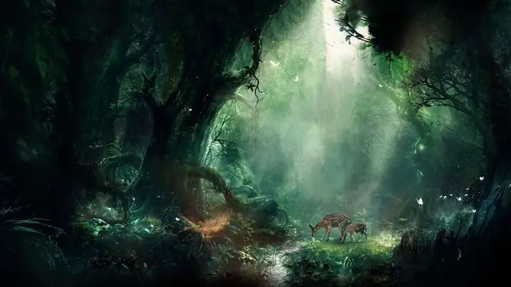 Hình Nền 1920x1080 Đẹp, Ấn Tượng Nhất