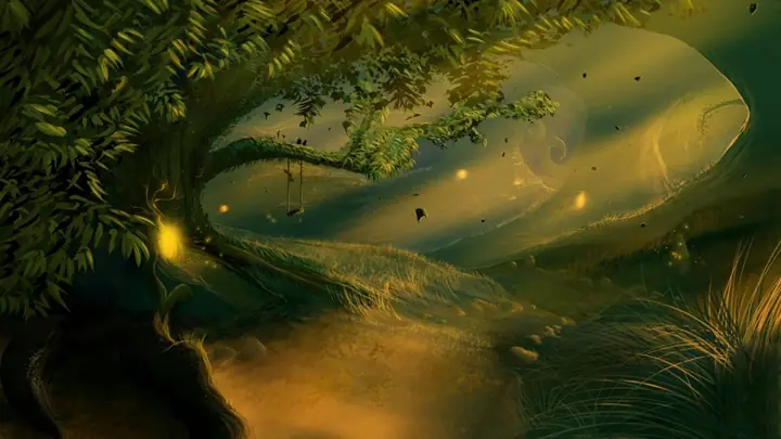 Hình Nền 1920x1080 Đẹp, Ấn Tượng Nhất