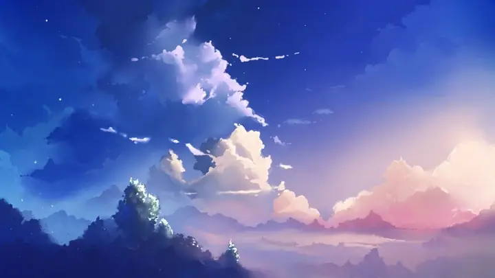 Hình Nền Máy Tính Aesthetic Đẹp