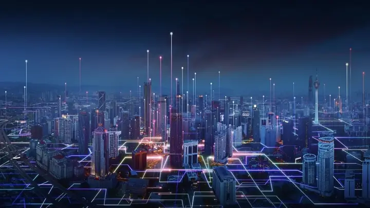 Hình Nền Máy Tính Công Nghệ 4k