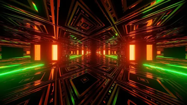 Hình Nền Máy Tính Công Nghệ 4k