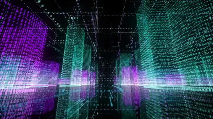 Hình Nền Máy Tính Công Nghệ 4k