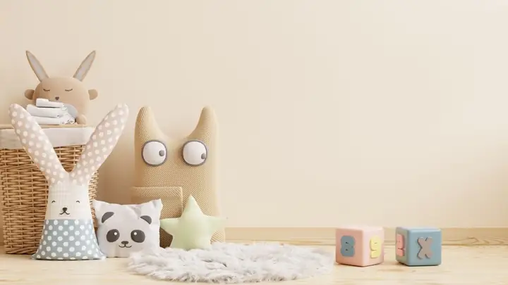 Hình Nền Máy Tính Cute, Dễ Thương