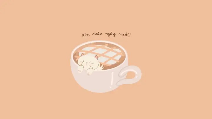 Hình Nền Máy Tính Aesthetic Đẹp