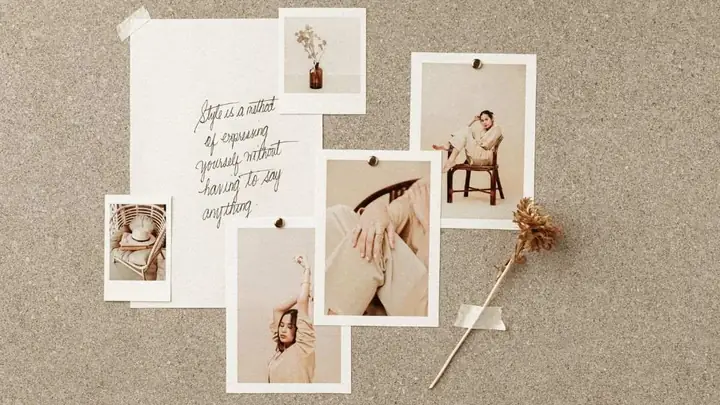 Hình Nền Máy Tính Aesthetic Đẹp