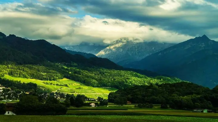 Tổng Hợp Hình Nền Desktop Đẹp Chất Lượng 4k