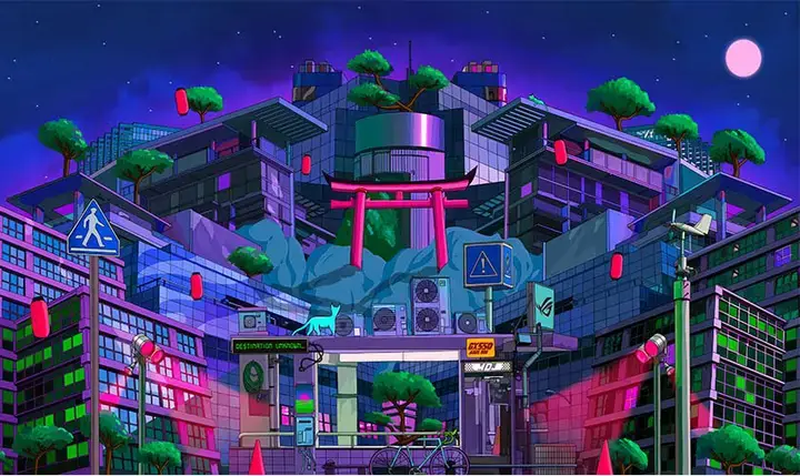 Hình Nền Máy Tính Đẹp Cho Game Thủ Hình Nền Máy Tính Đẹp Cho Game Thủ