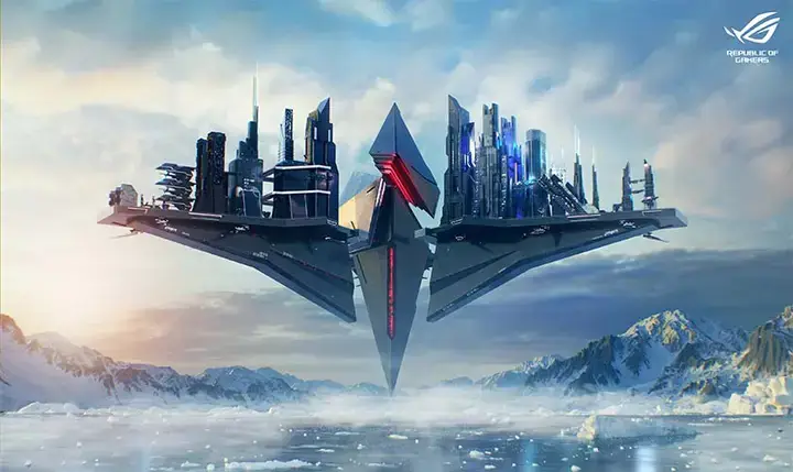 Tại Sao Hình Nền Quan Trọng Với Góc Gaming Của Bạn? Tại Sao Hình Nền Quan Trọng Với Góc Gaming Của Bạn?