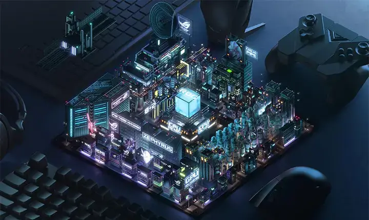 Khám Phám Các Chủ Đề Hình Nền Game Thủ 4k Phổ Biến Nhất Khám Phám Các Chủ Đề Hình Nền Game Thủ 4k Phổ Biến Nhất