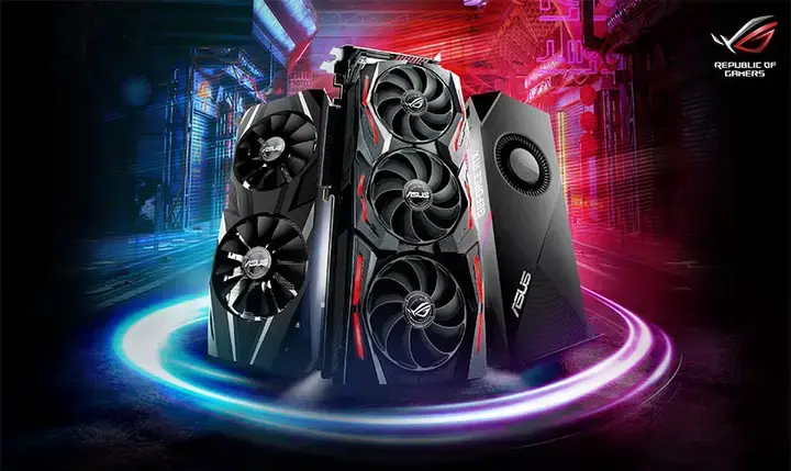 Mẹo Tối Ưu Hóa Trải Nghiệm Desktop Với Hình Nền Gaming Mẹo Tối Ưu Hóa Trải Nghiệm Desktop Với Hình Nền Gaming