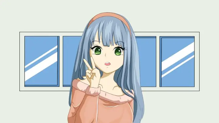 Ảnh Nền Anime Chất Lượng Cao Dành Cho Pc Và Laptop