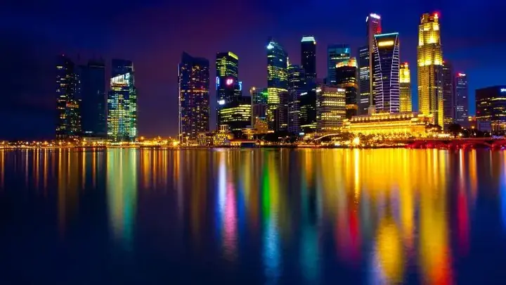 Tuyển Chọn Hình Nền 4k Sắc Nét Cho Máy Tính