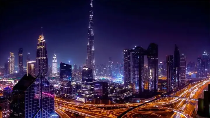 Tuyển Chọn Hình Nền 4k Sắc Nét Cho Máy Tính