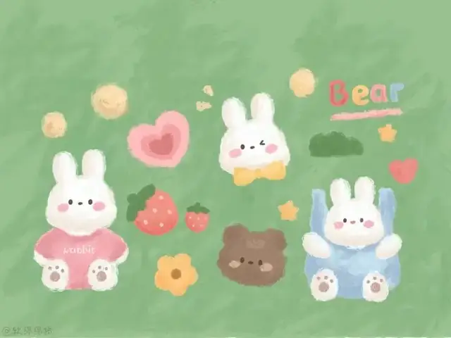 Hình Nền Máy Tính Cute Màu Hồng Dễ Thương Cho Gái Xinh Hình Nền Máy Tính Cute Màu Hồng Dễ Thương Cho Gái Xinh