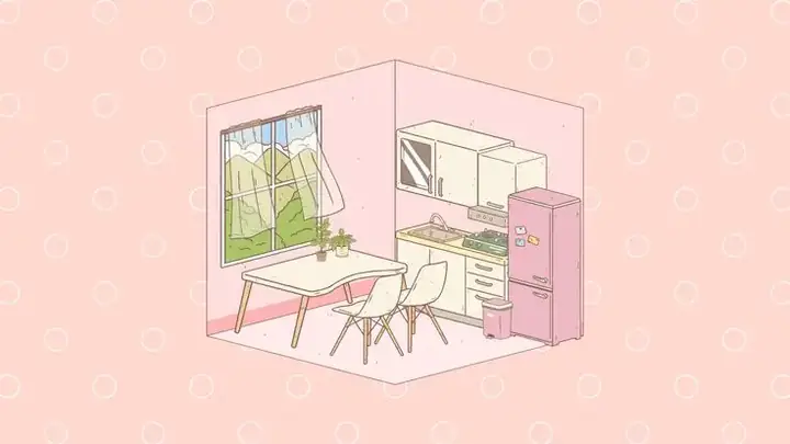 Hình Nền Máy Tính Cute Màu Hồng Dễ Thương Cho Gái Xinh Hình Nền Máy Tính Cute Màu Hồng Dễ Thương Cho Gái Xinh