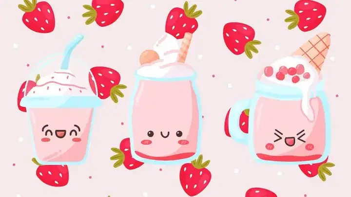 Hình Nền Máy Tính Cute Màu Hồng Dễ Thương Cho Gái Xinh Hình Nền Máy Tính Cute Màu Hồng Dễ Thương Cho Gái Xinh