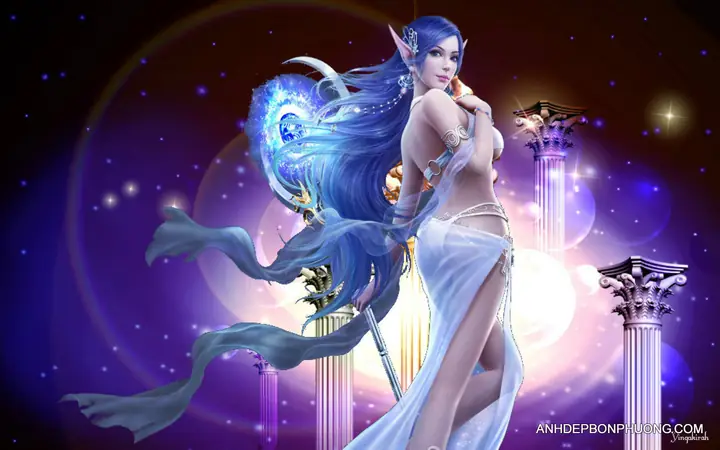 Hình Ảnh Cho Hình Nền Máy Tính Game 3d: Hình Ảnh Cho Hình Nền Máy Tính Game 3d: