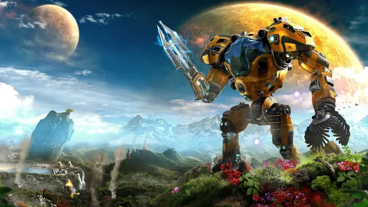 Hình Ảnh Cho Hình Nền Máy Tính Game 3d: Hình Ảnh Cho Hình Nền Máy Tính Game 3d: