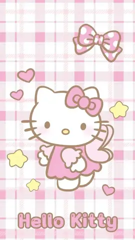 Hình Nền Hello Kitty Dành Riêng Cho Điện Thoại Cute Hết Nấc