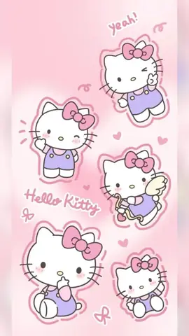 Hình Nền Hello Kitty Dành Riêng Cho Điện Thoại Cute Hết Nấc