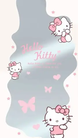 Hình Nền Hello Kitty Dành Riêng Cho Điện Thoại Cute Hết Nấc
