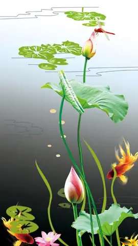 Hình Nền Hoa Sen Đẹp Chođiện Thoại