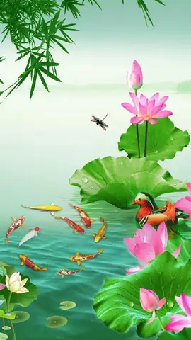Hình Nền Hoa Sen Đẹp Chođiện Thoại