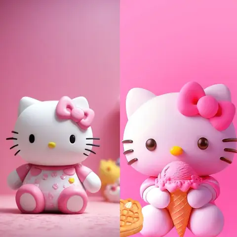 Hình Nền Màu Hồng Cute Cho Điện Thoại