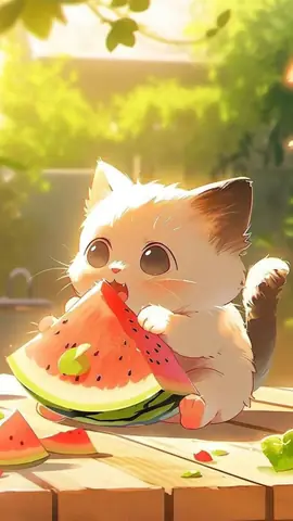 Hình Ảnh Mèo Cute Nhất