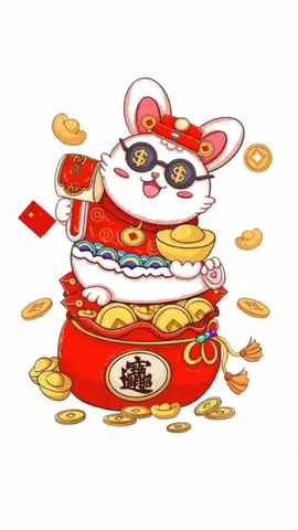 Hình Nền Mèo Thần Tài Được Yêu Thích