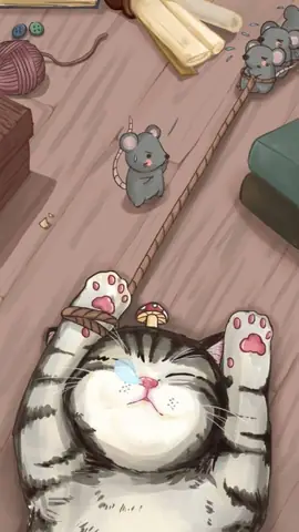 Hình Ảnh Mèo Cute Nhất