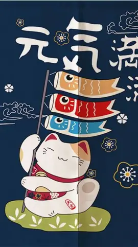 Hình Nền Mèo Thần Tài Được Yêu Thích