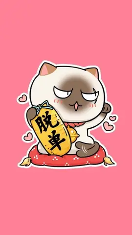 Hình Nền Mèo Thần Tài Được Yêu Thích