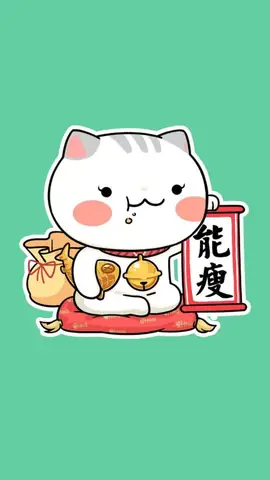 Hình Nền Mèo Thần Tài Được Yêu Thích