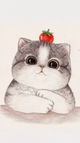 Hình Ảnh Mèo Cute Nhất
