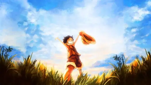 Hình Nền Máy Tính One Piece: Tuyển Tập Full Hd 4k Và Cách Tải