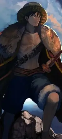 Hình Nền One Piece Mobile Cực Đẹp