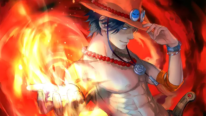 Hình Nền Máy Tính One Piece