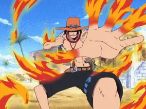 Avatar Once Piece