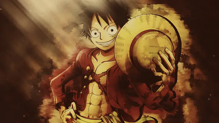 Hình Nền One Piece 4k Dành Cho Pc