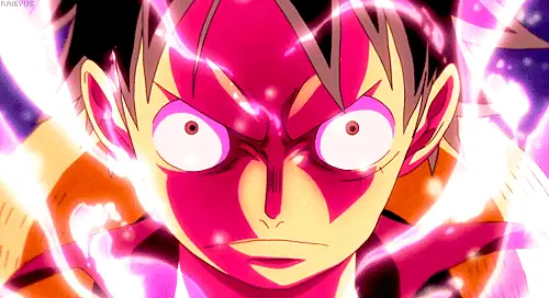 Avatar Once Piece