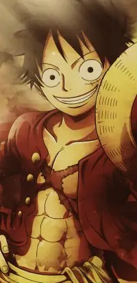 Hình Nền One Piece Mobile Cực Đẹp