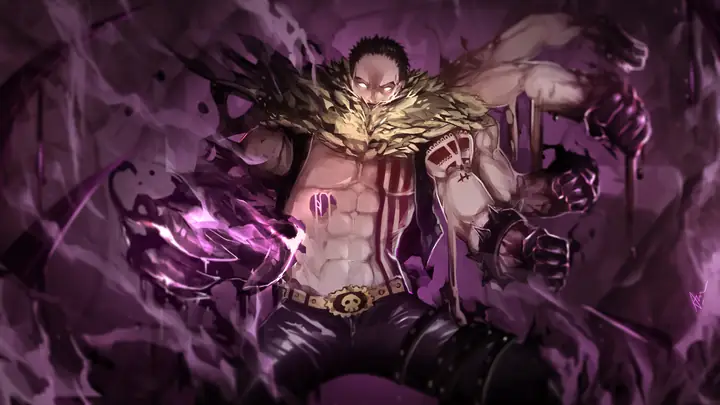 Hình Nền One Piece 4k Dành Cho Pc