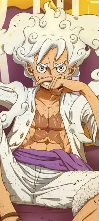 Hình Nền One Piece Mobile Cực Đẹp