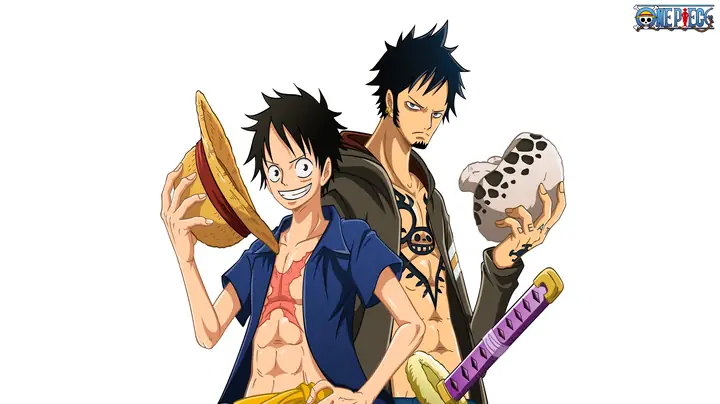 Hình Nền Máy Tính One Piece