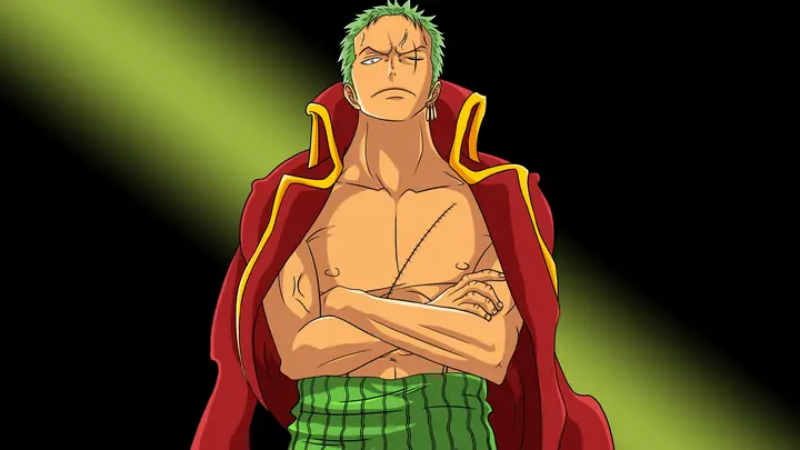 Hình Nền One Piece 4k Dành Cho Pc